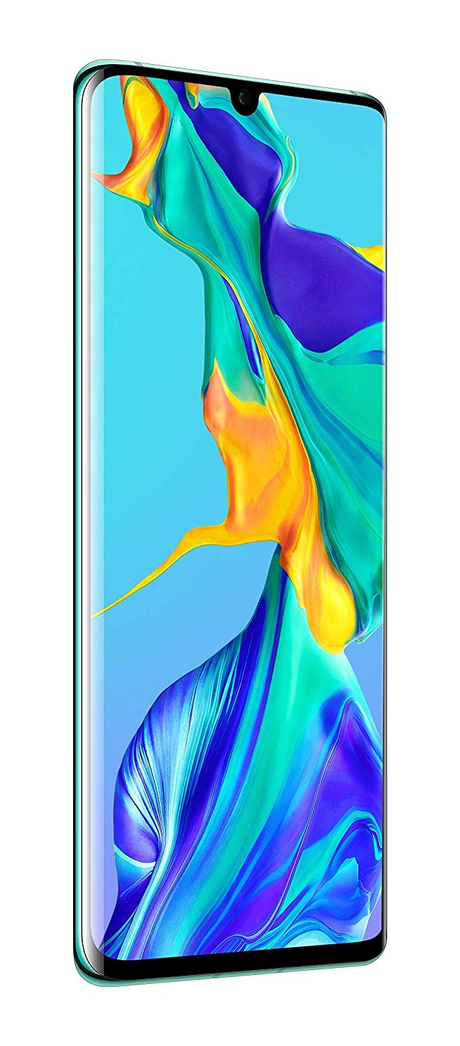 Smartphone HUAWEI  - HUA-P30PRO-128-BLUE