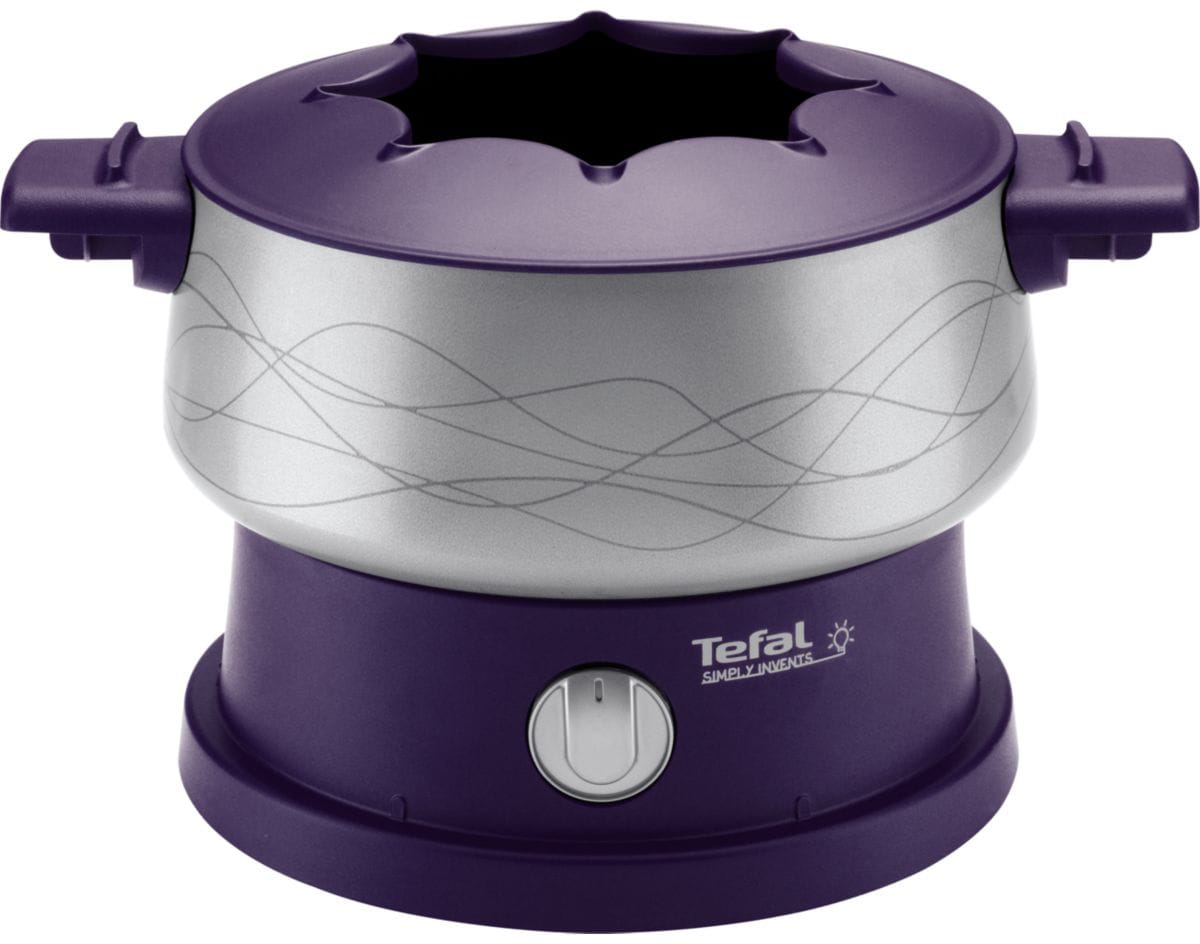 Fondue TEFAL Simply Invents 8 convives - EF351412