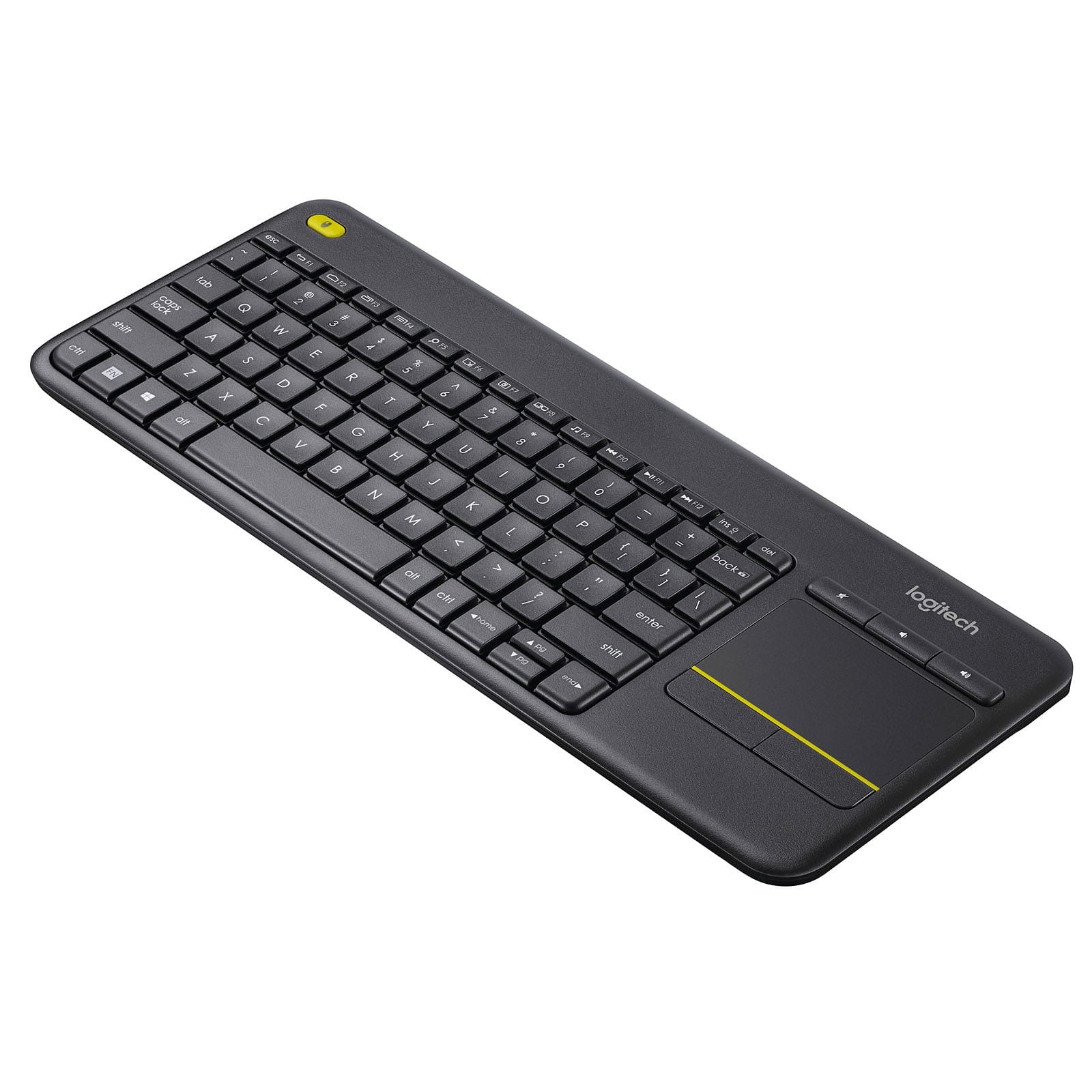 Clavier sans fil LOGITECH  - 920-007129