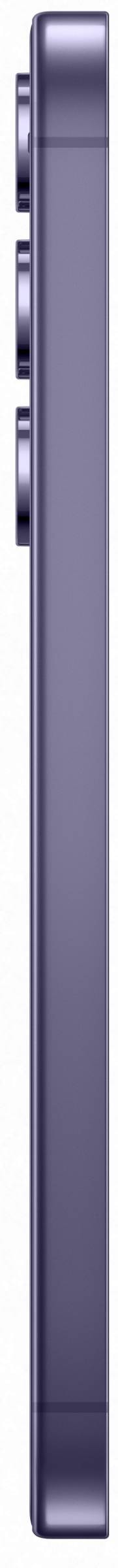 Smartphone SAMSUNG Galaxy S24 128 Go Violet - GALAXY-S24-128VIOEU