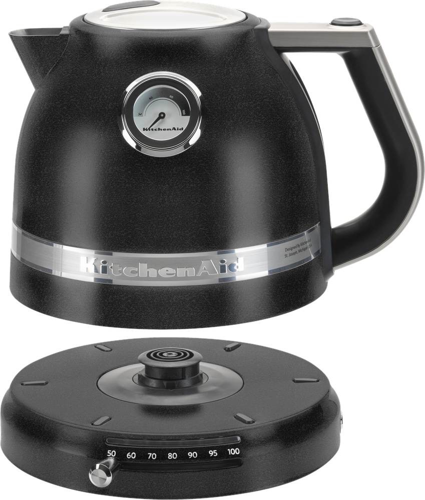 Bouilloire KITCHENAID  - 5KEK1522EBK