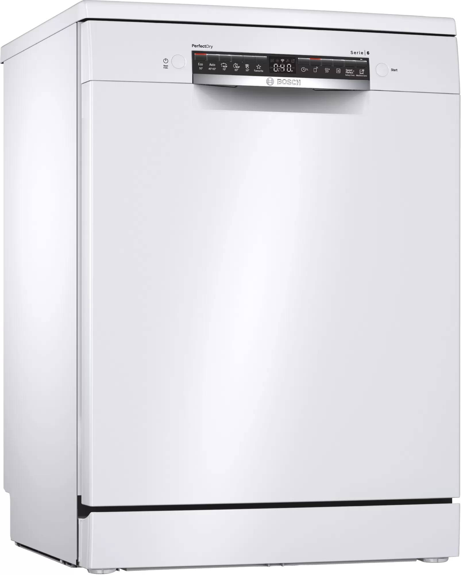 Lave-vaisselle Siemens Lave-vaisselle 60cm 14 couverts 42db noir SN23EC03ME