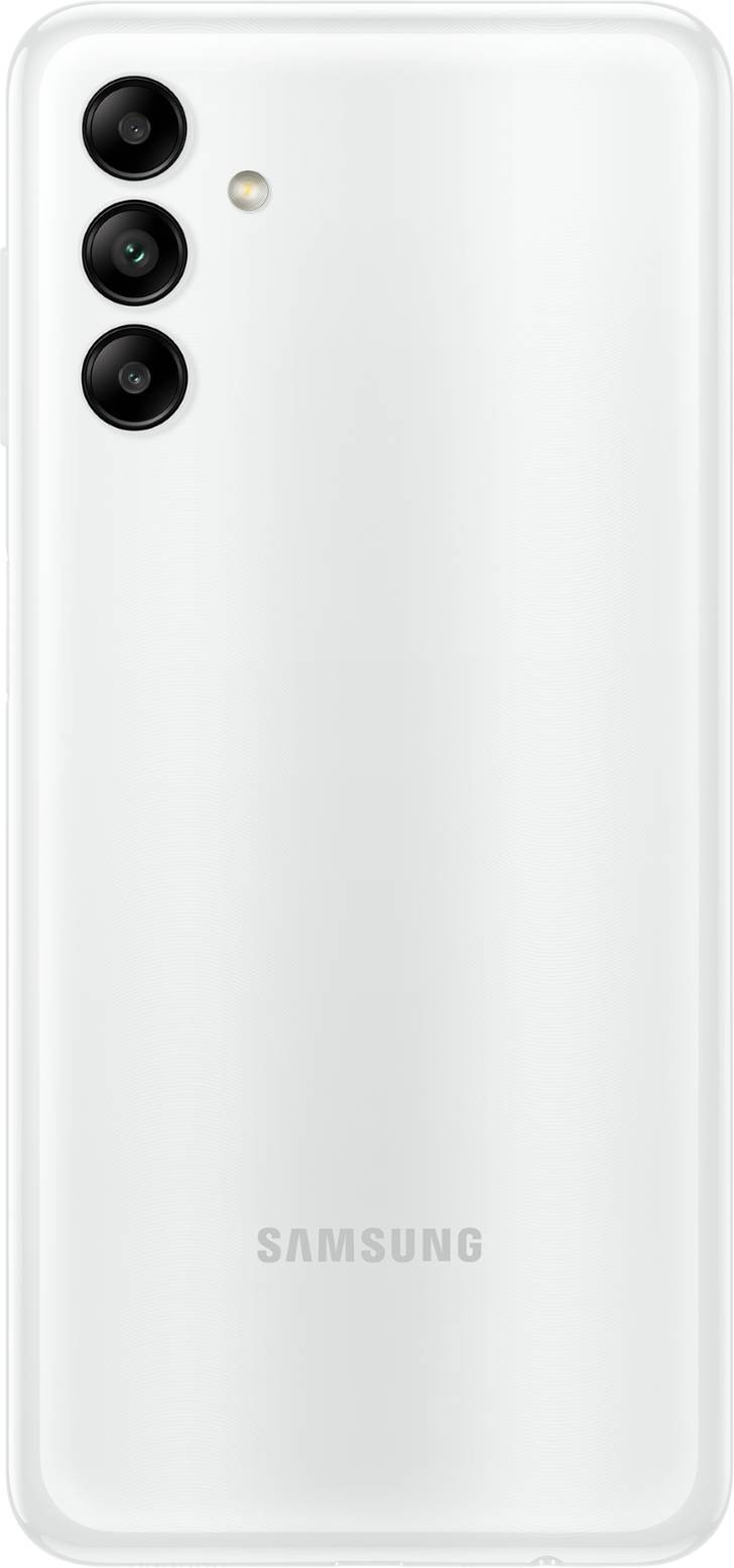 Smartphone SAMSUNG Samsung Galaxy A04S 32Go Blanc - GALAXY-A04S-BLANC