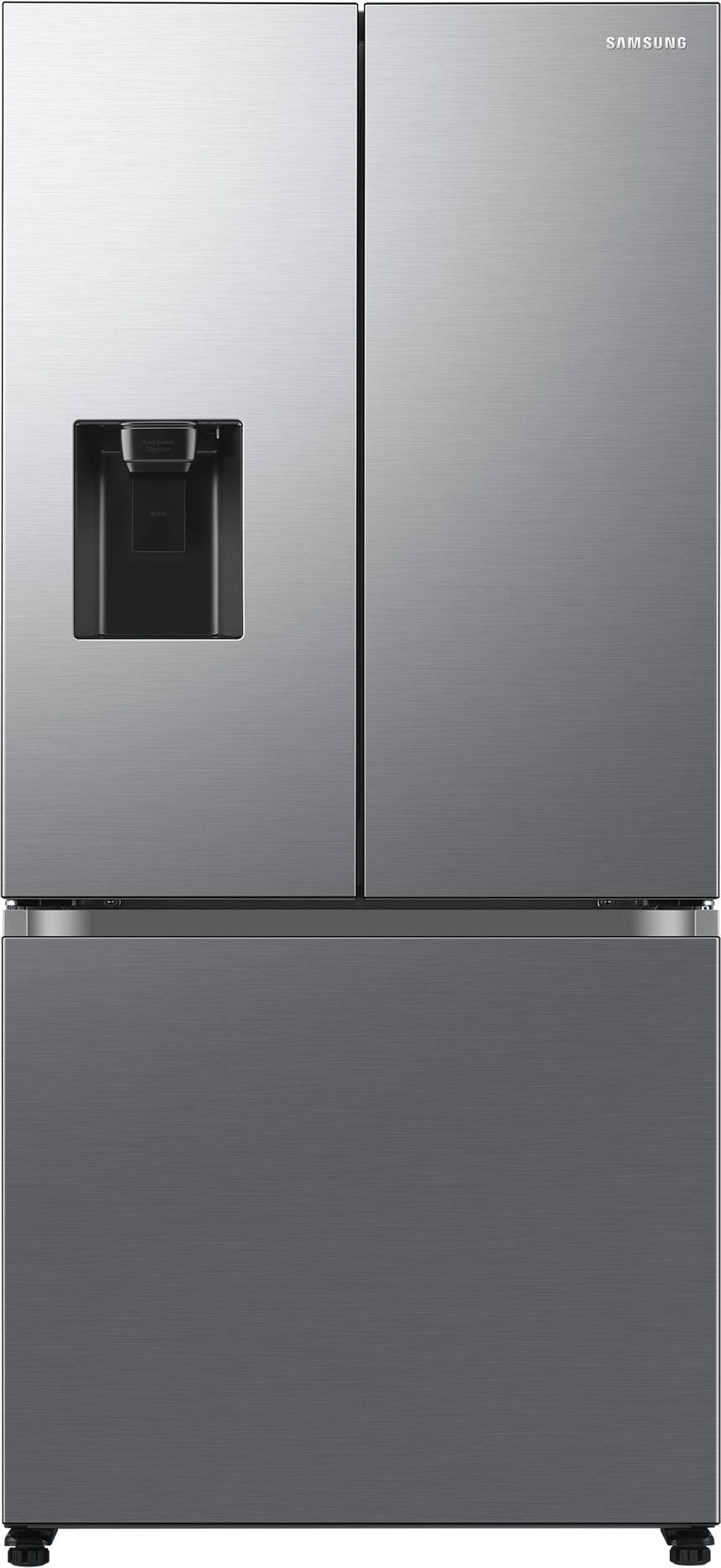 SAMSUNG Réfrigérateur 3 portes   RF50C530ES9