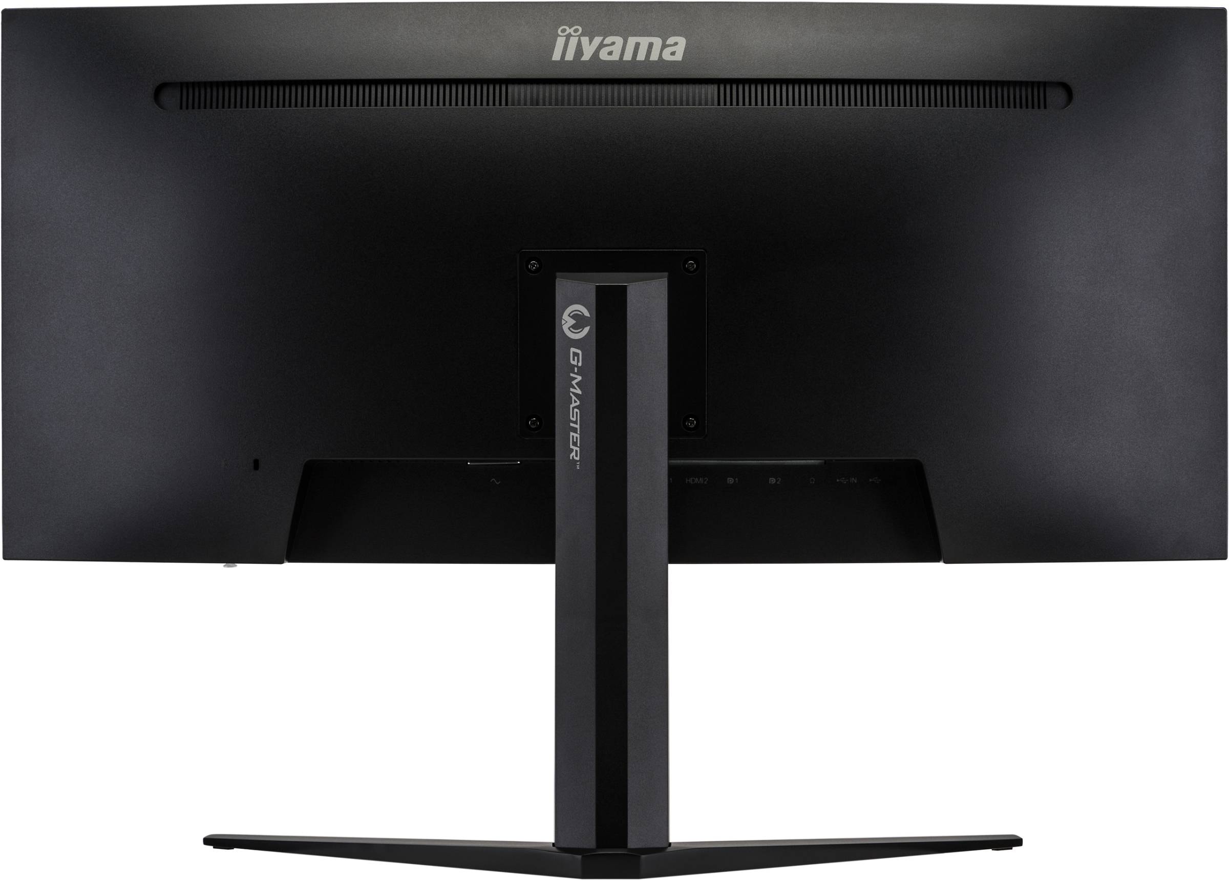 IIYAMA Ecran PC Gamer 34 pouces incurvé  - GCB3480WQSU-B1