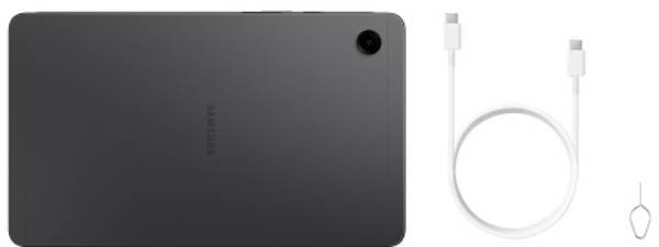 SAMSUNG Tablette tactile  - SM-X210NZAAEUB