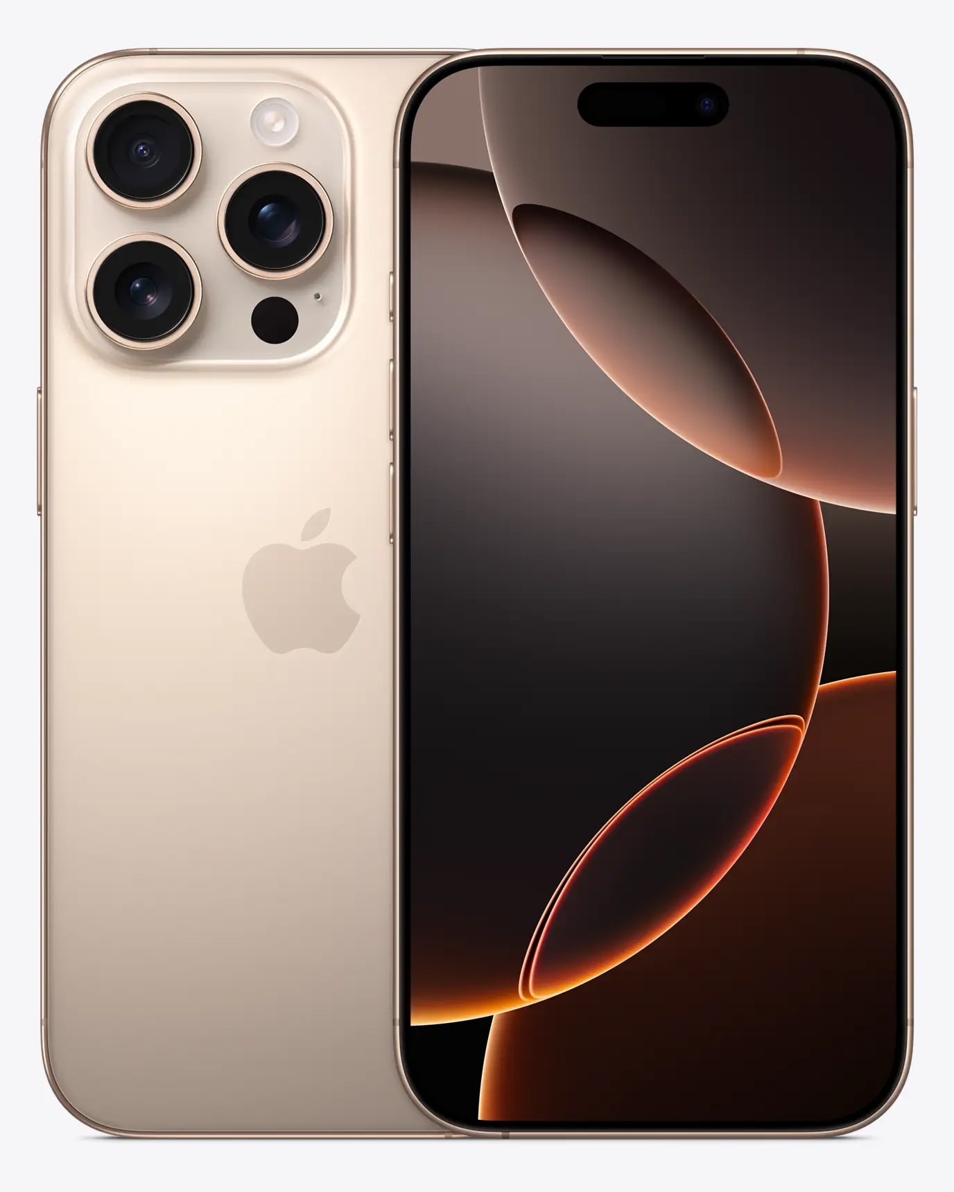 iPhone APPLE  IPHONE16PRO-128-DES