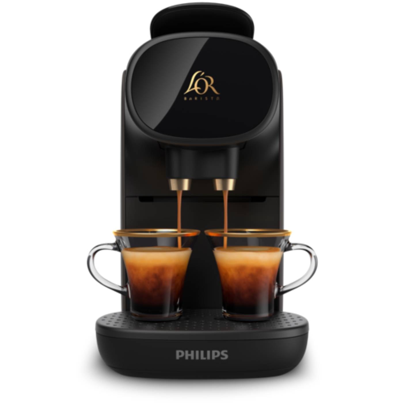 Cafetière PHILIPS  - LM9020/30