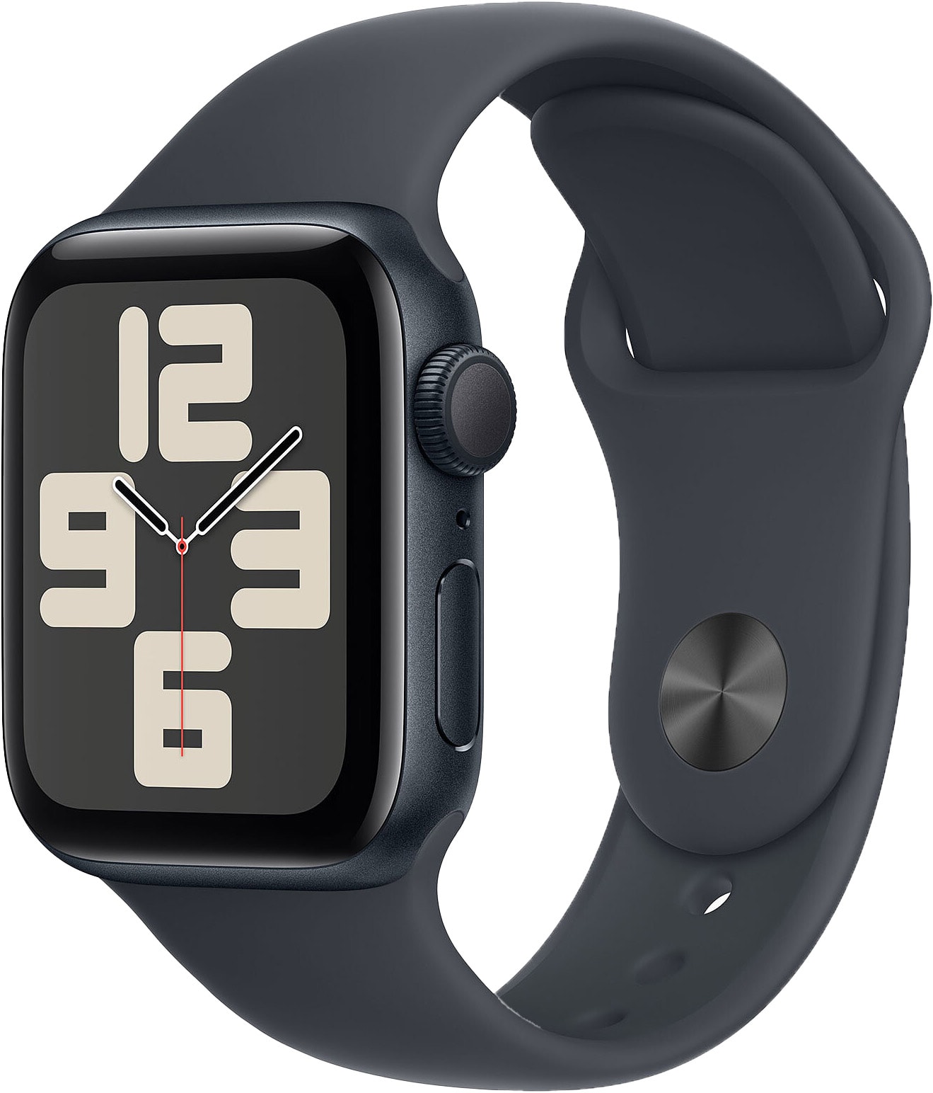 Montre connectée GPS APPLE  - WATCHSE-2024-MXE93QF