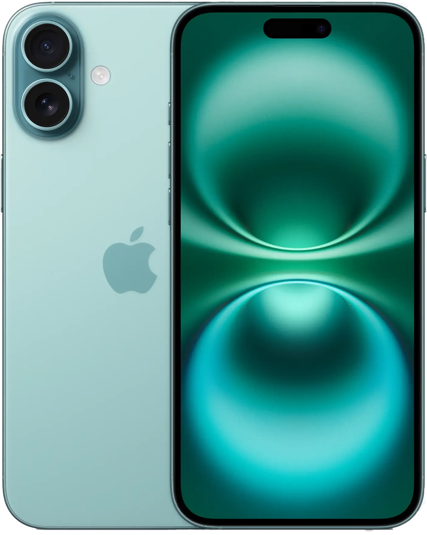 iPhone APPLE 16 Plus 256 Go Vert IPHONE16PLUS-256-GRE