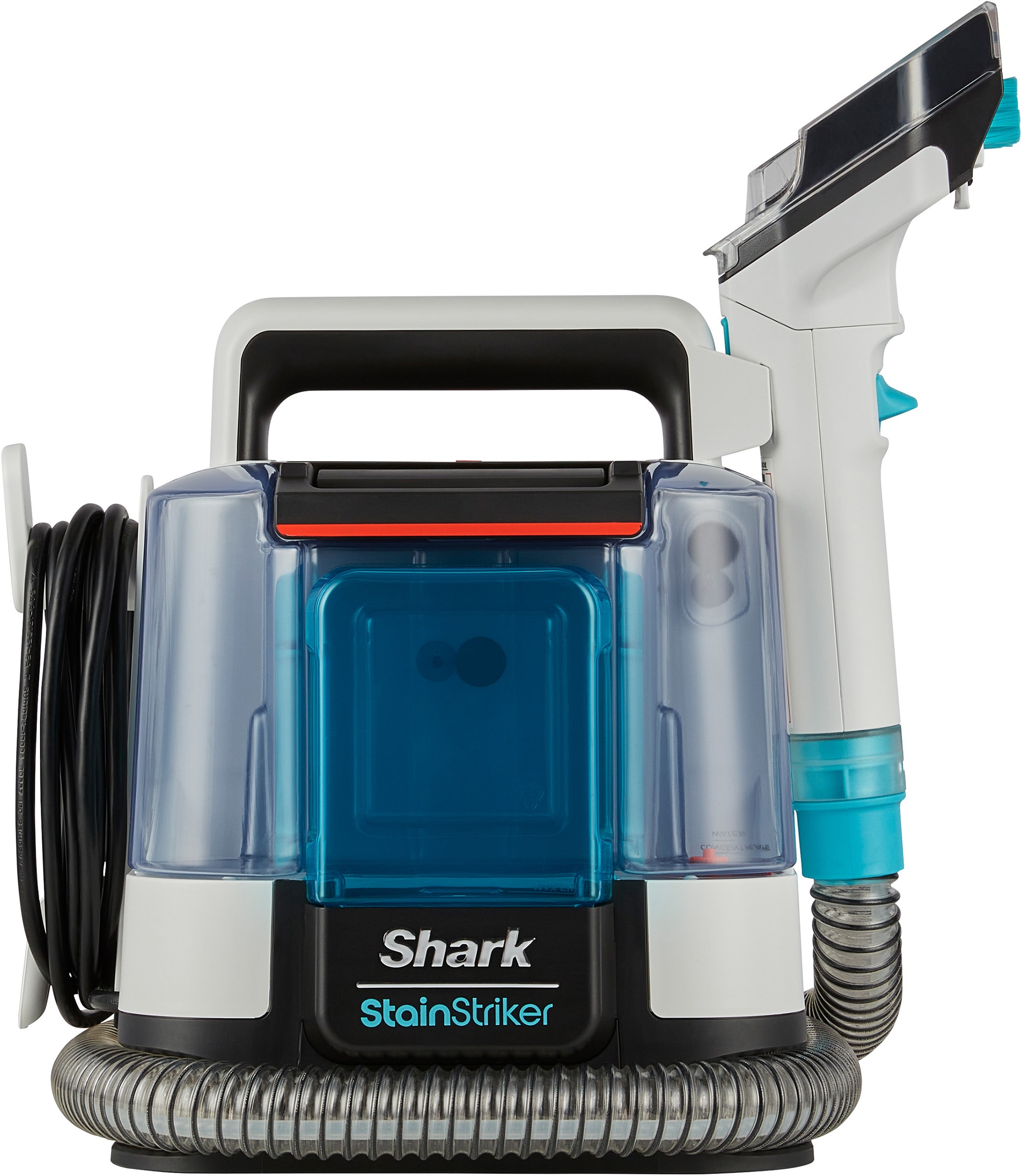 Nettoyeur de sol SHARK  STAINSTRIKER PX200EUT