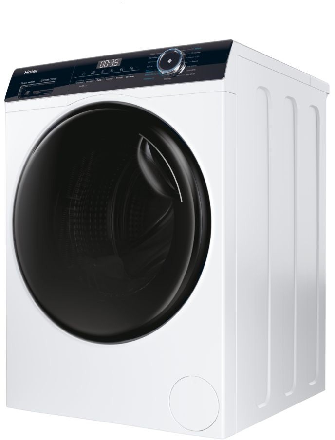 Lave linge sechant Frontal HAIER  - HWD80-B14939-FR