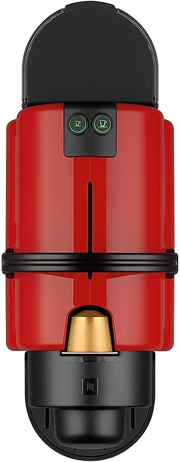 Nespresso KRUPS NESPRESSO Inissia Rouge - YY1531FD