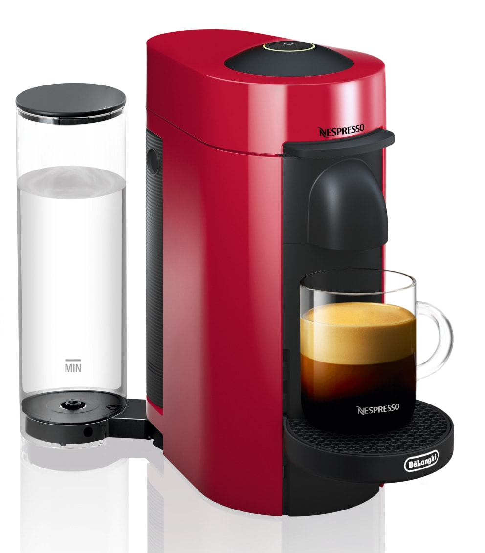 Nespresso Vertuo DELONGHI  ENV150R