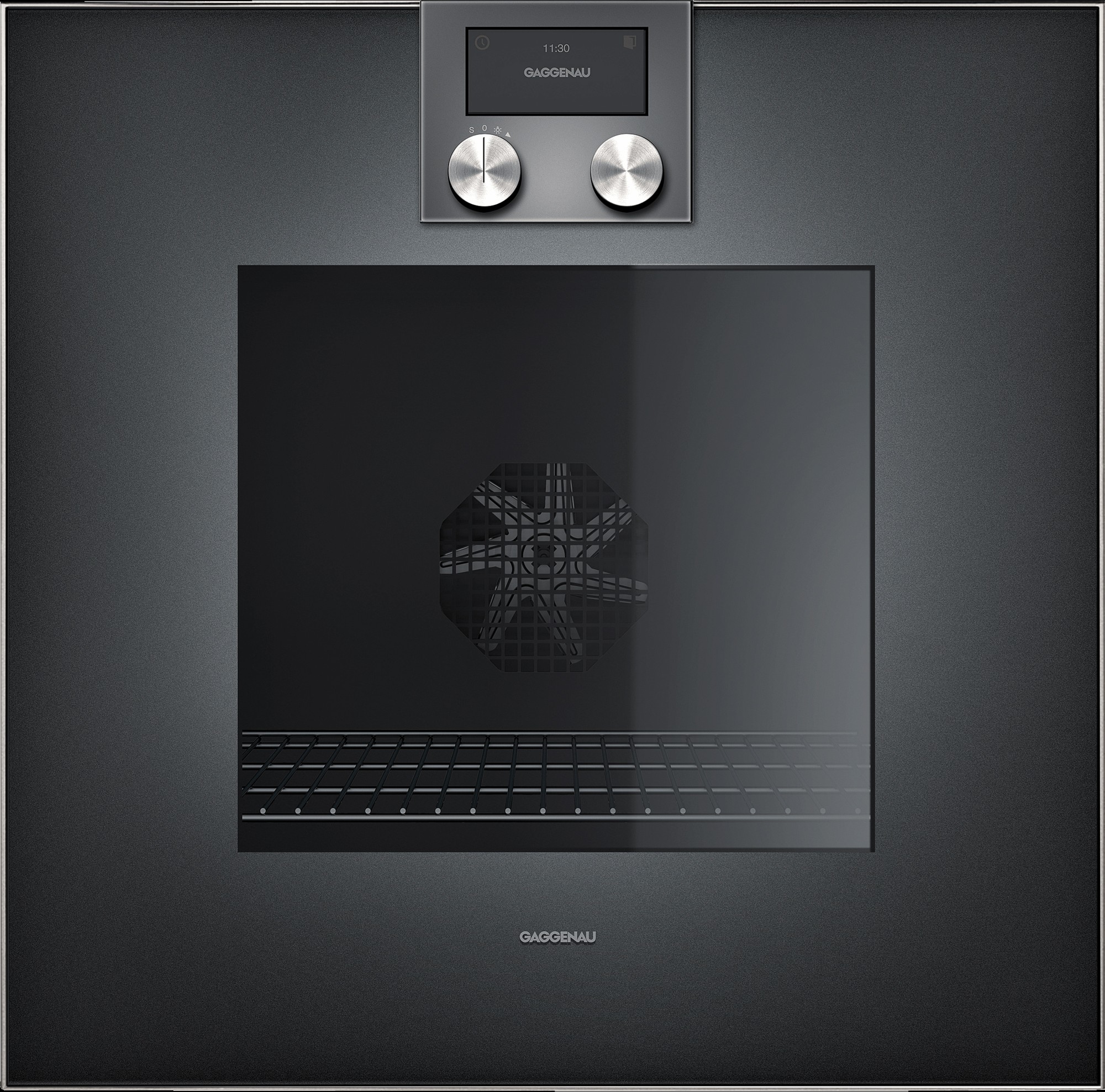 Four Encastrable Pyrolyse GAGGENAU BO471102 | U-Techno.fr