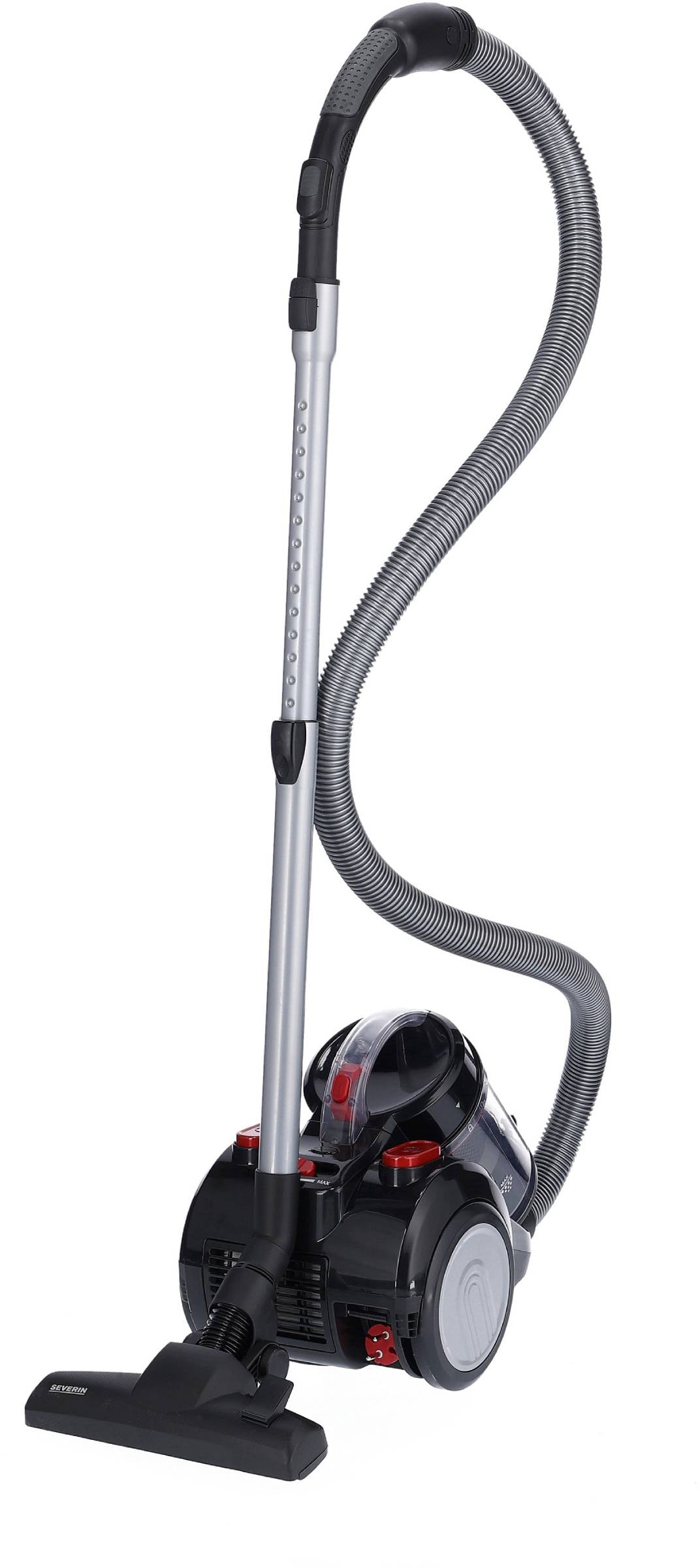 Aspirateur traîneau SEVERIN cyclone sans sac 750W - CY7089