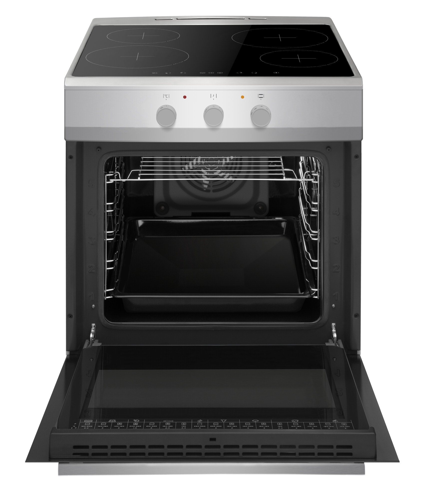 Cuisiniere induction FAGOR  - FACI2003S