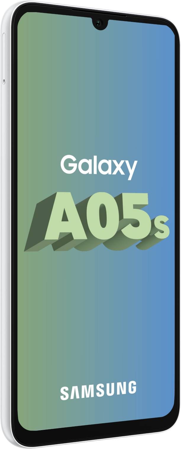 Smartphone SAMSUNG  - GALAXY-A05S-64ARG-EU