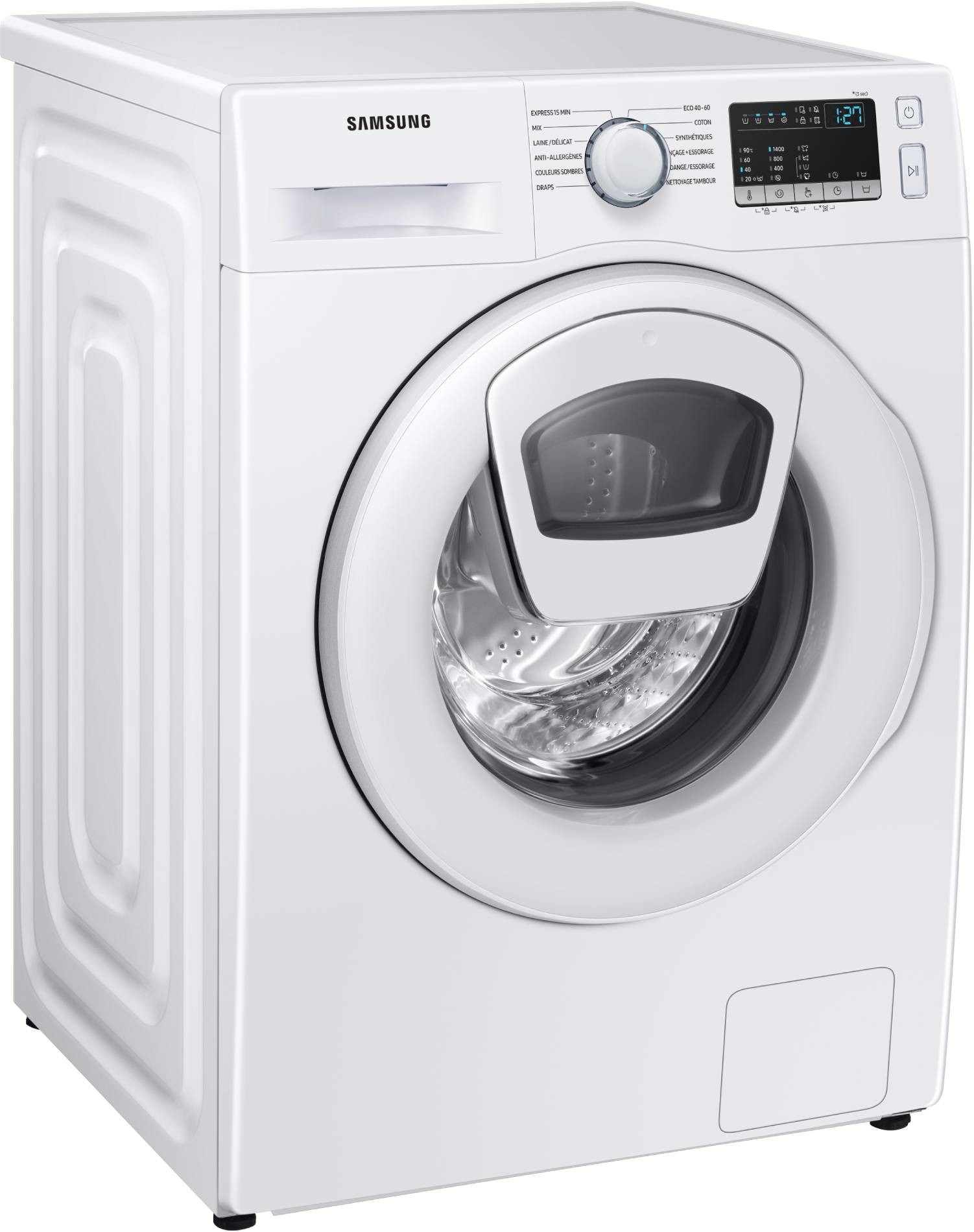 Lave linge Frontal SAMSUNG 9kg - WW90T4540TE