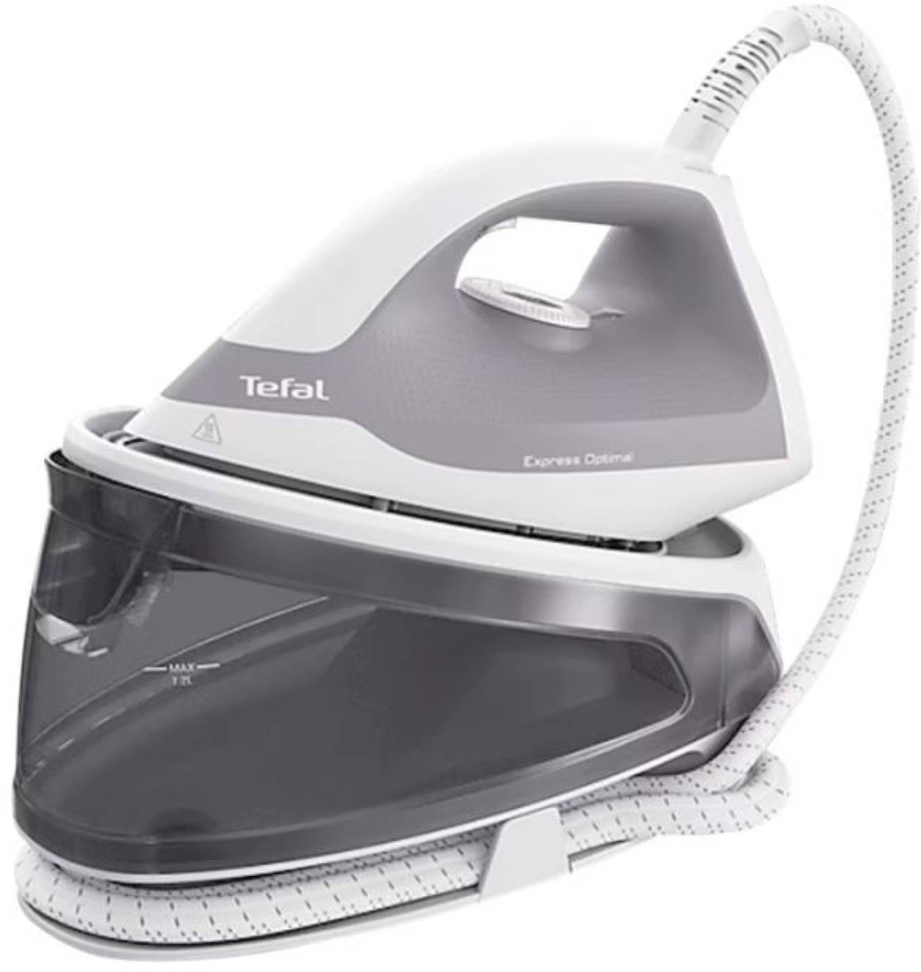 Centrale vapeur TEFAL  SV4111E0