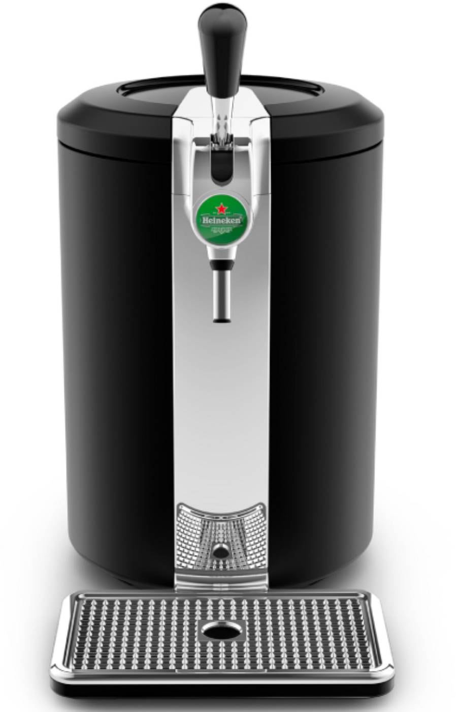 Distributeur de bière KRUPS  VB450E10