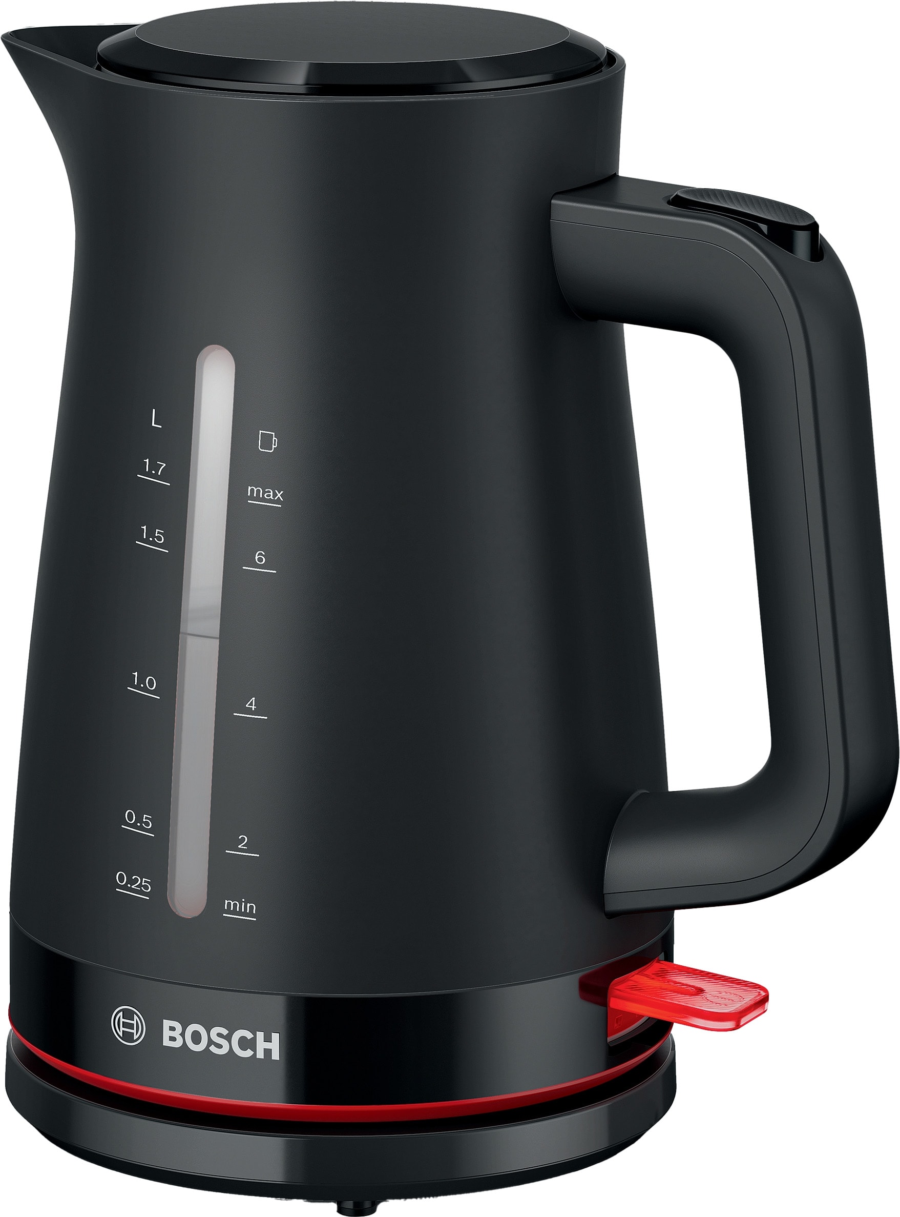 Bouilloire BOSCH 1.7L 2400W TWK3M123