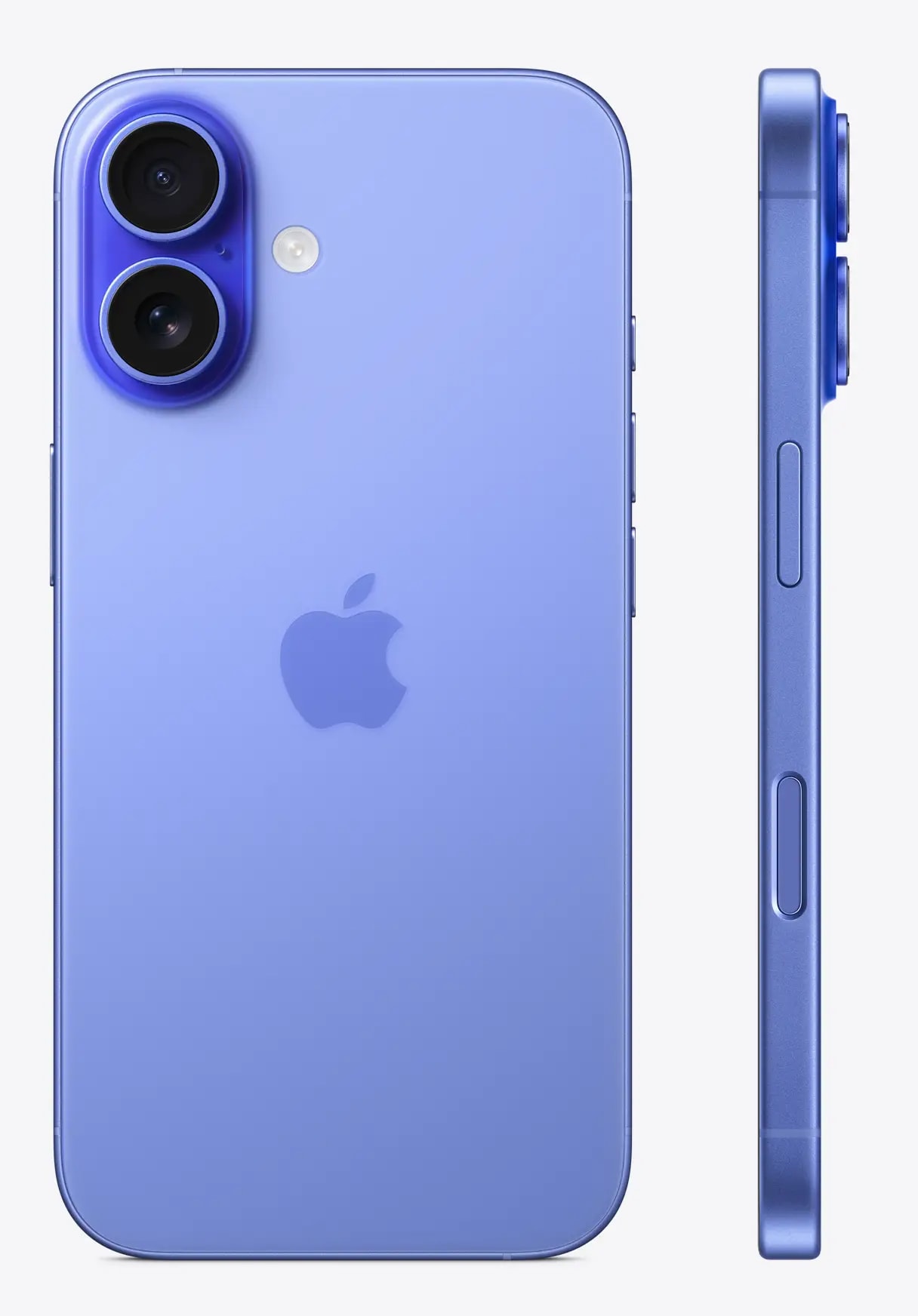 iPhone APPLE  - IPHONE16-128-BLUE