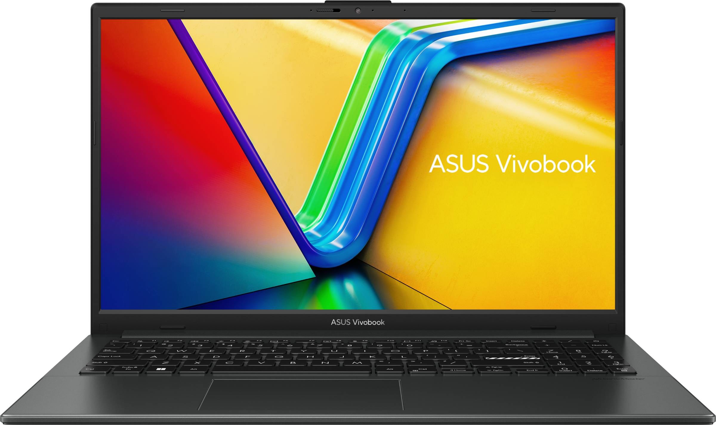 PC portable 15 pouces ASUS VivoBook Intel Core i3-N305 8Go RAM 512Go SSD 90NB0ZT2-M00DC0