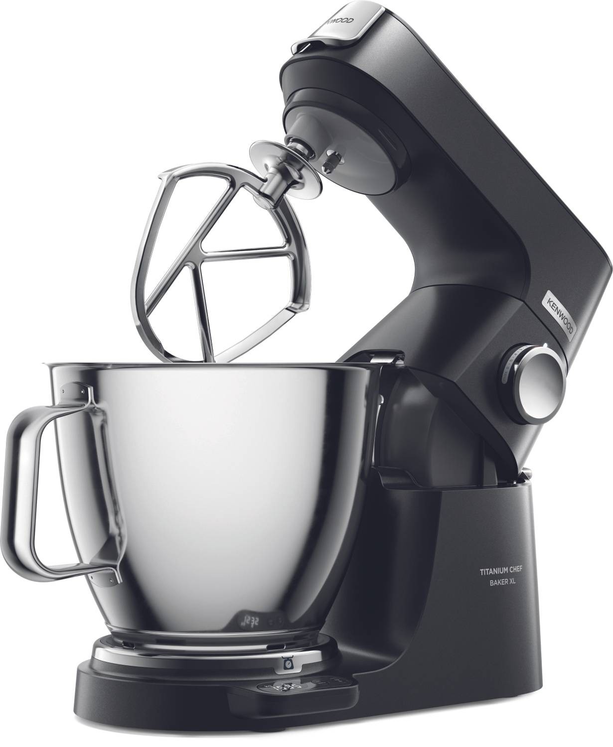 Robot culinaire KENWOOD  - KVL85004BK