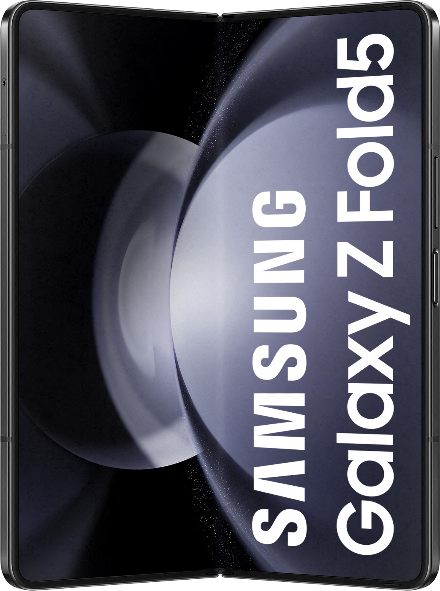 Smartphone SAMSUNG Z Fold 5 512Go Noir - GALAXY-ZFOLD5-512-NR