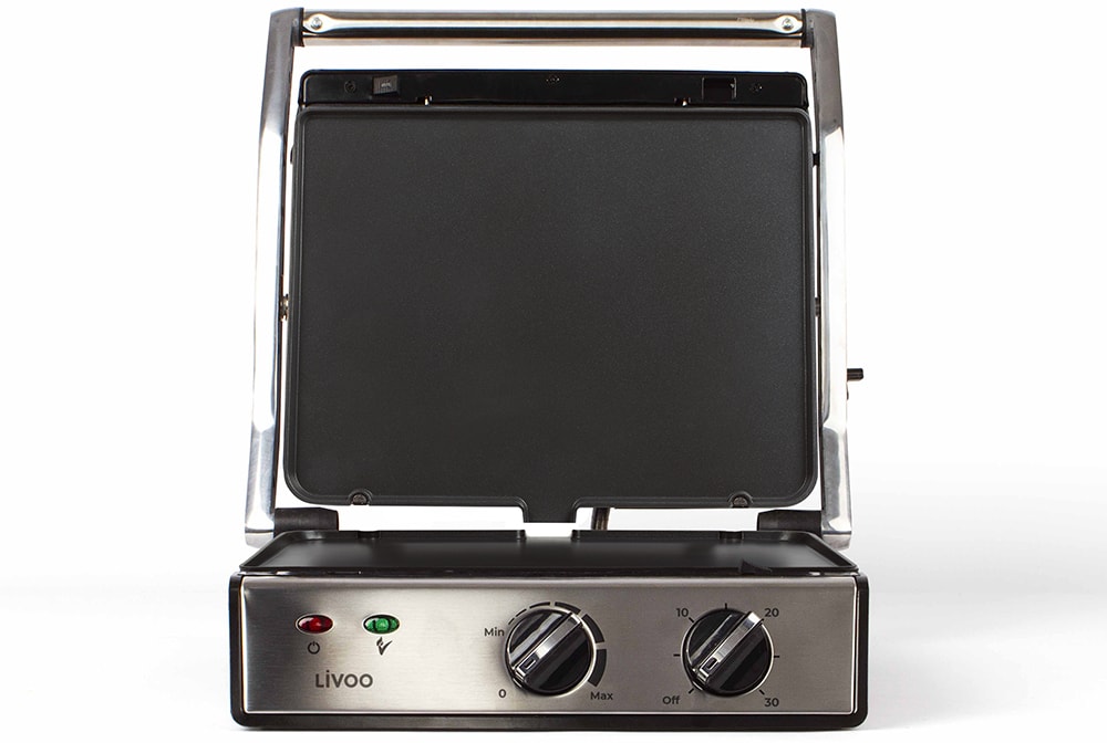 Grill viandes LIVOO 2000W DOC253