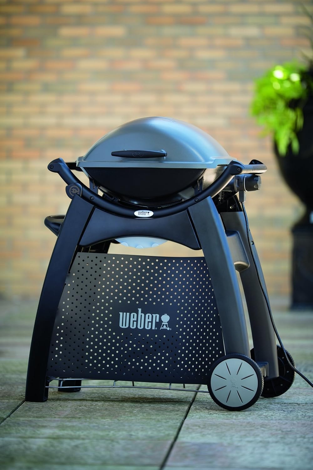 Accessoire barbecue WEBER  - 6525