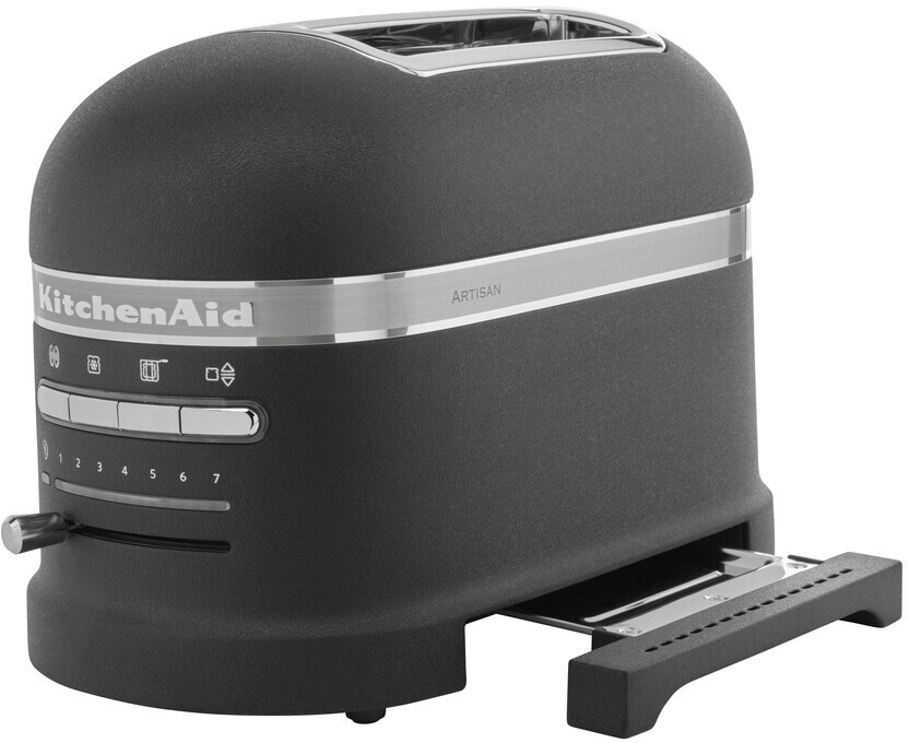 Grille pain KITCHENAID  - 5KMT2204EBK