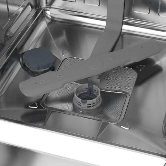 BEKO Lave vaisselle tout integrable 60 cm Programme Quick & Clean 13 couverts - PDIN25311