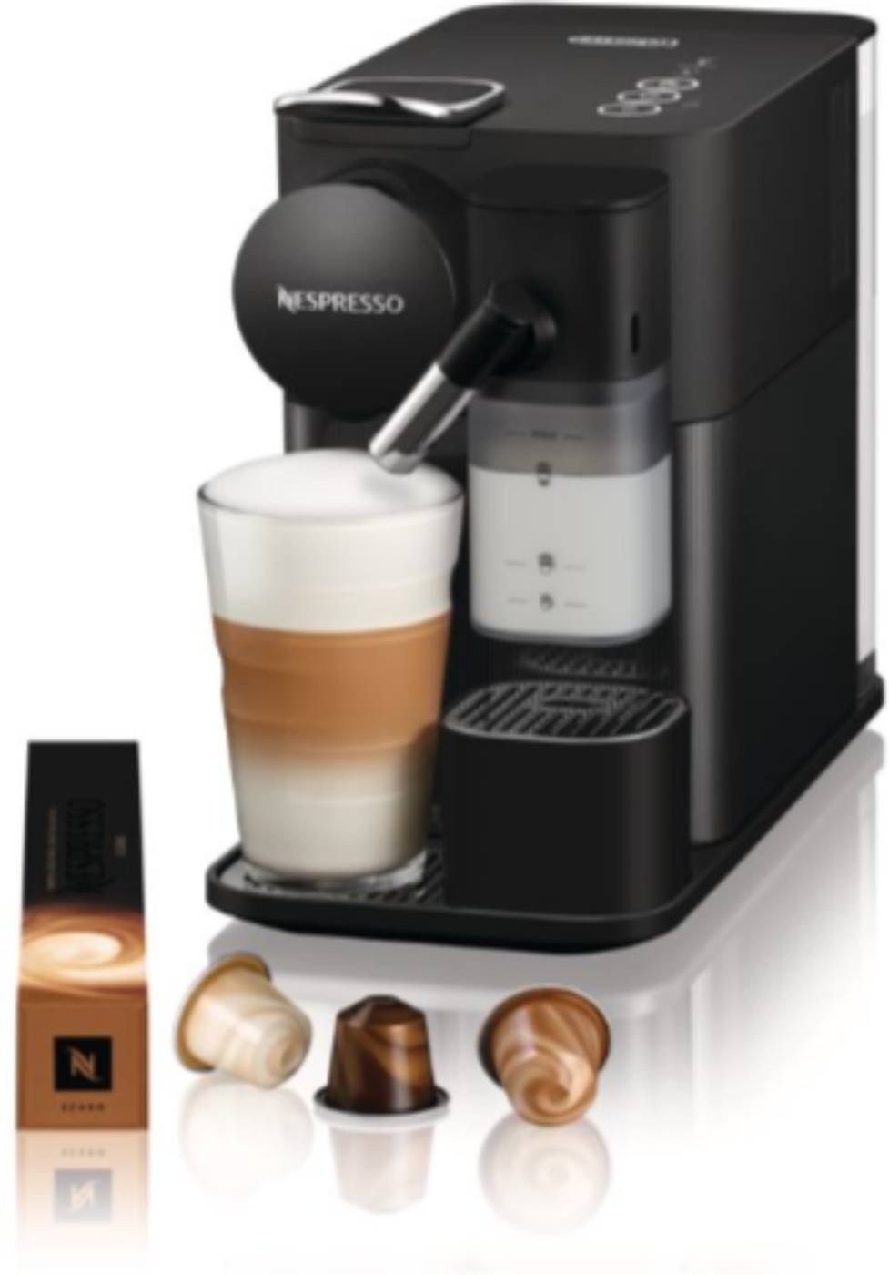 Nespresso DELONGHI  - EN510B