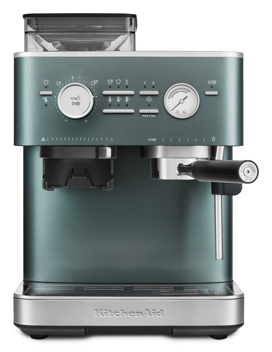 Expresso KITCHENAID  5KES6551EJP