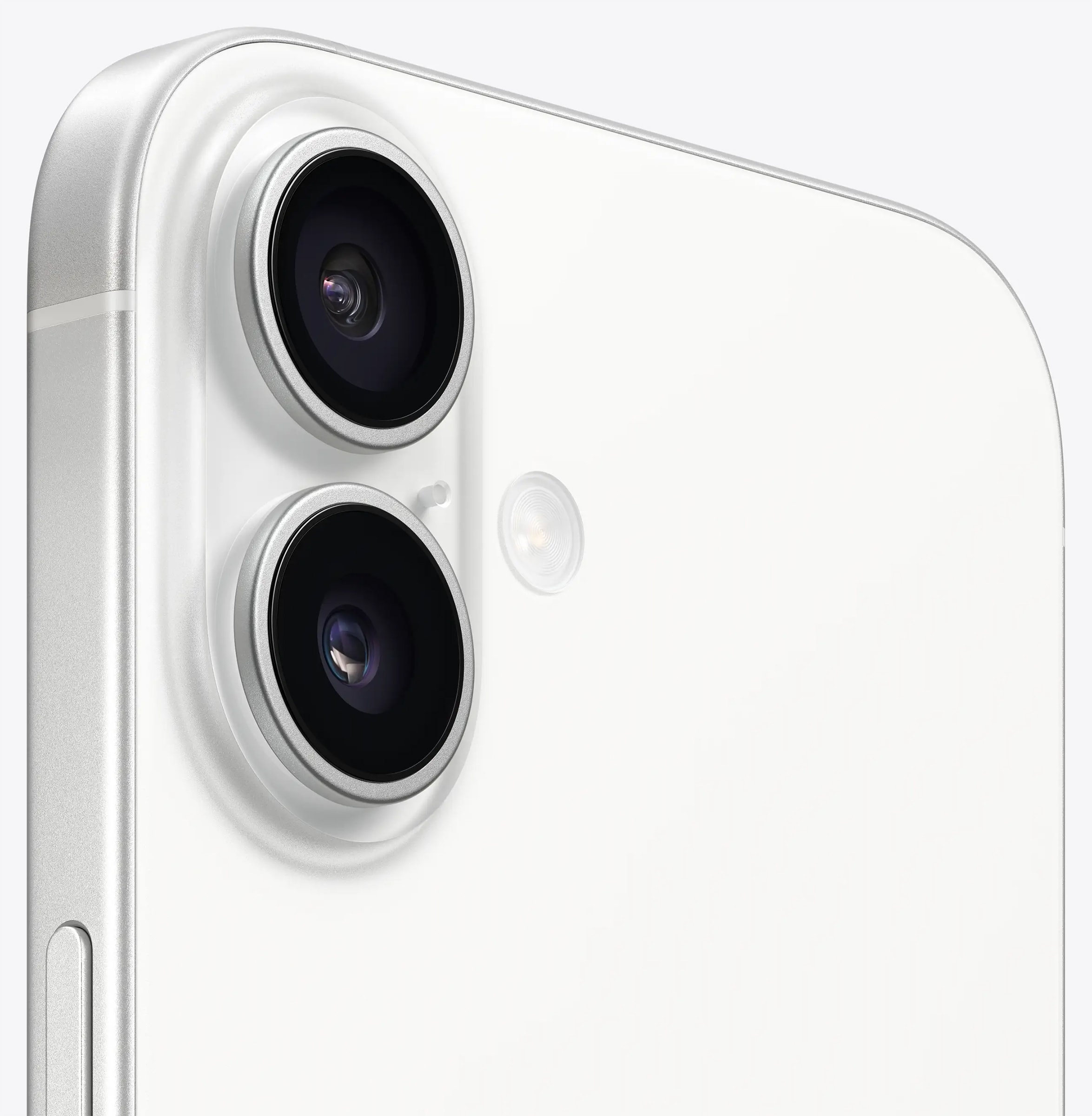 iPhone APPLE  - IPHONE16PLUS-128-WHT