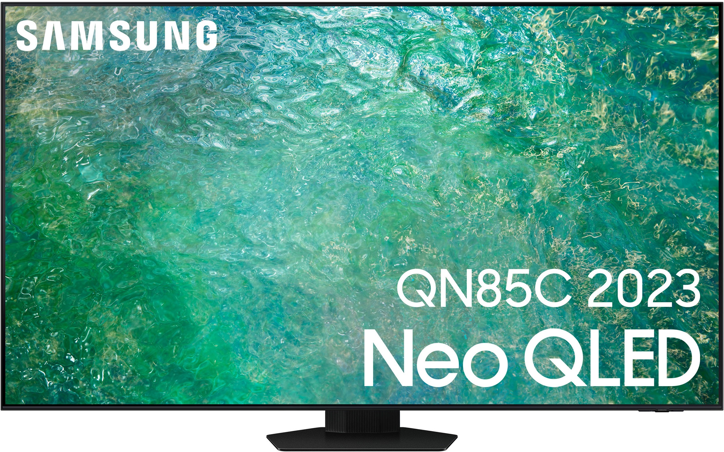 SAMSUNG TV Neo QLED 4K 163 cm 120Hz Dolby Atmos 65" - TQ65QN85C
