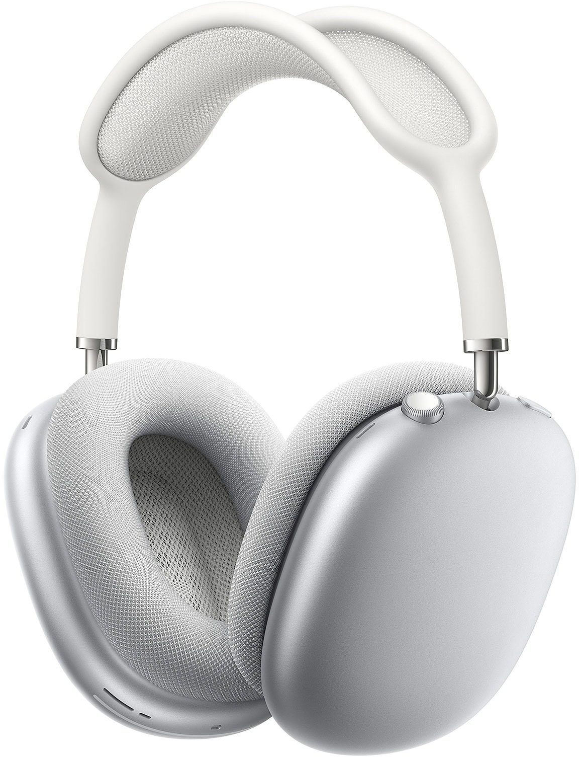 APPLE Casque sans fil Max Silver - AIRPODSMAX-MGYJ3ZM