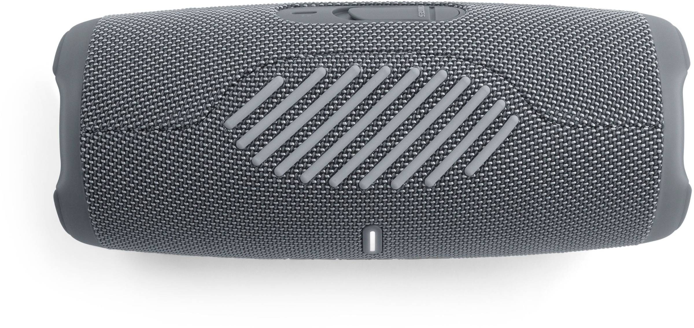 Enceinte bluetooth JBL Charge 5, gris - JBLCHARGE5GRY