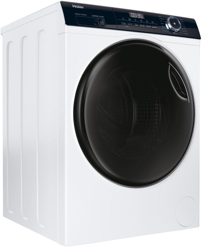 Lave linge sechant Frontal HAIER  - HWD80-B14939-FR