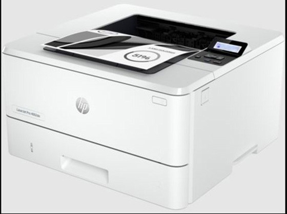 Imprimante multifonction laser HP  - 4002DN