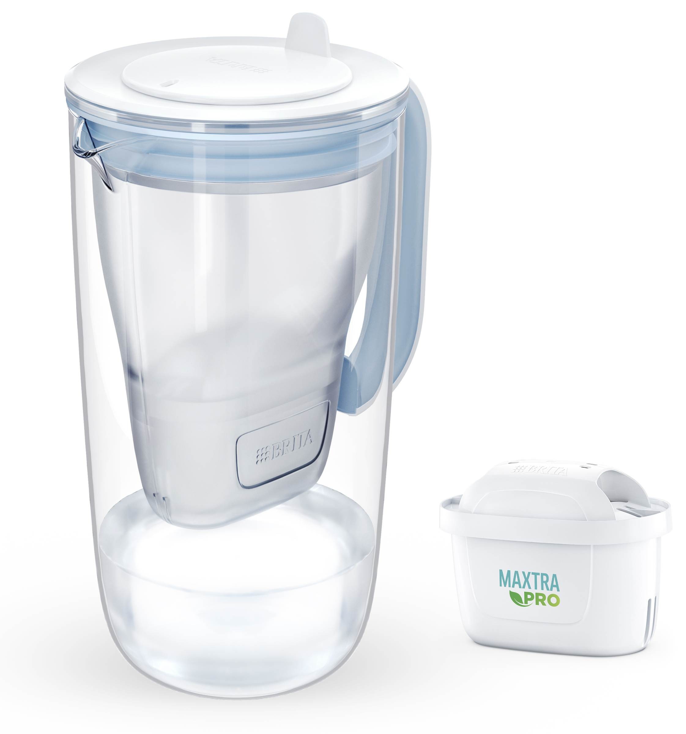 Carafe BRITA FRANCE 1.5L Eau Filtrée 1050449