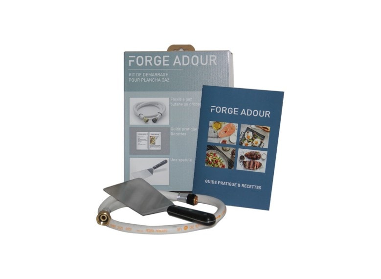 Accessoire plancha FORGE ADOUR  KITDEDEMARRAGE