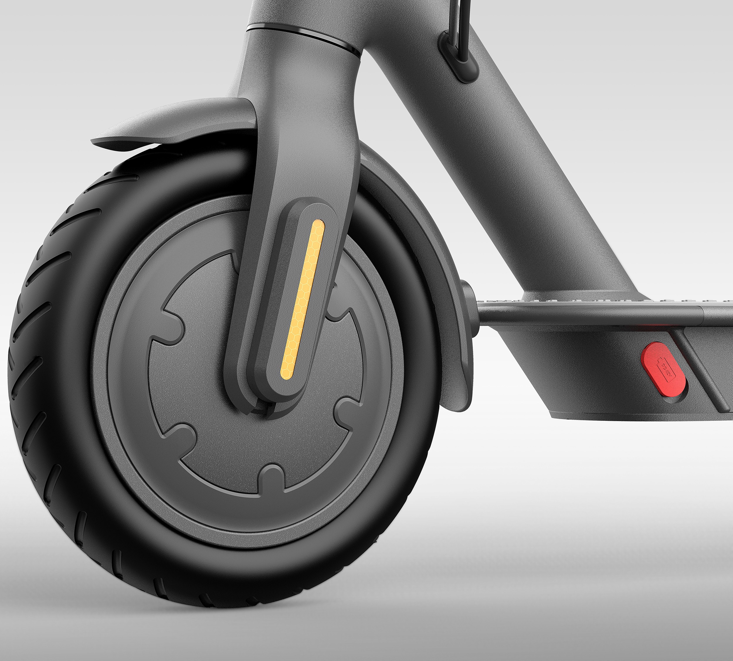 Trottinette électrique XIAOMI  - MISCOOTLITE