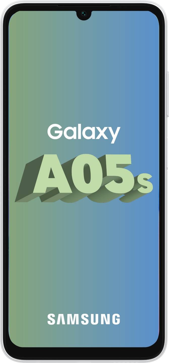 Smartphone SAMSUNG  - GALAXY-A05S-64ARG-EU