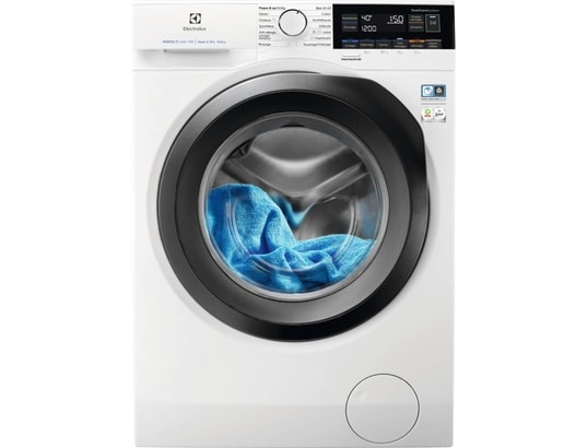 Lave linge sechant Frontal ELECTROLUX 9kg Blanc EW7W3916DA