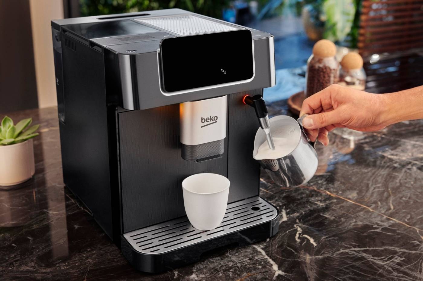 Expresso BEKO  - CEG7302B