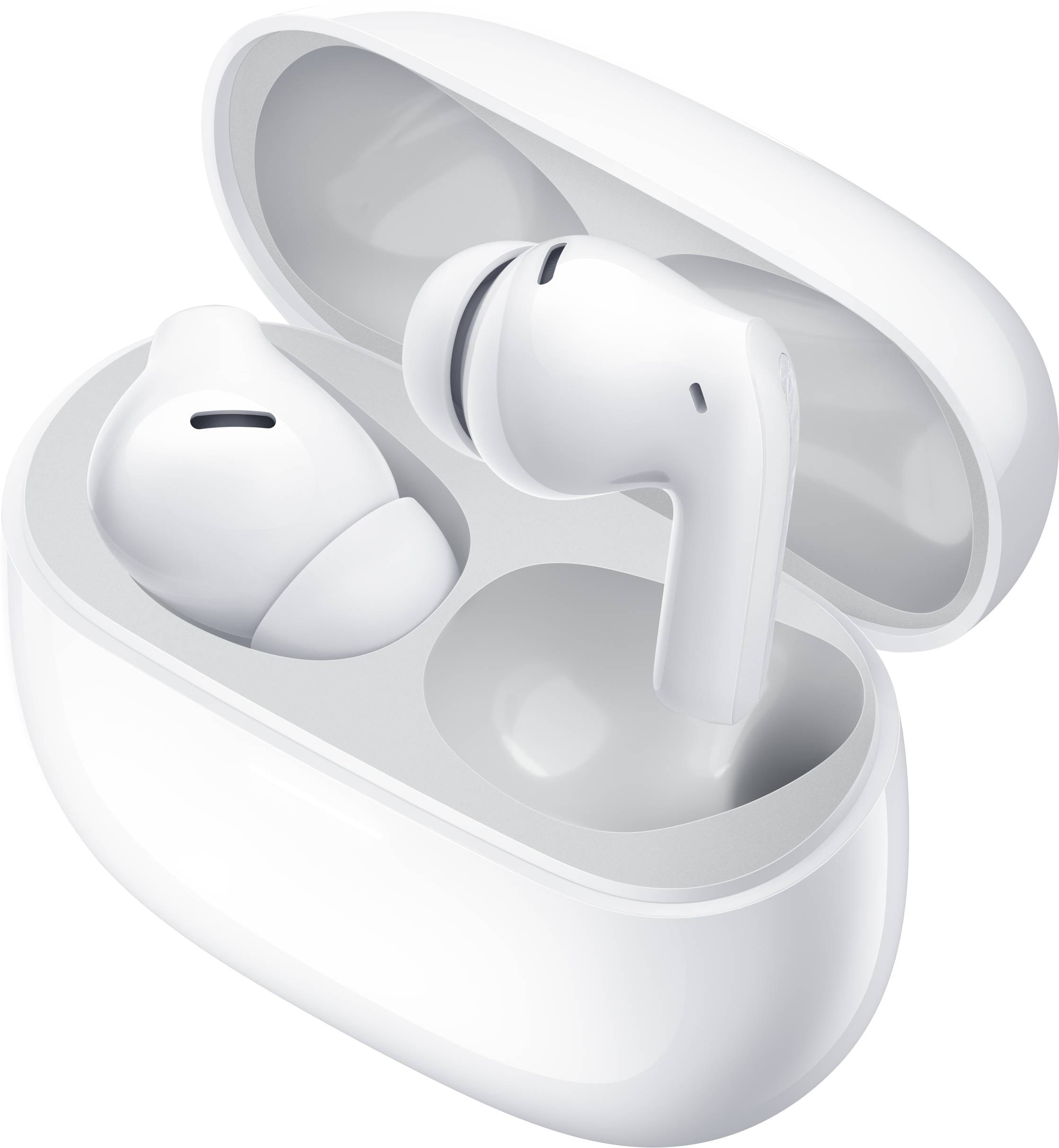 XIAOMI Ecouteurs Redmi Buds 5 Pro Blanc - REDMIBUDS5PROB