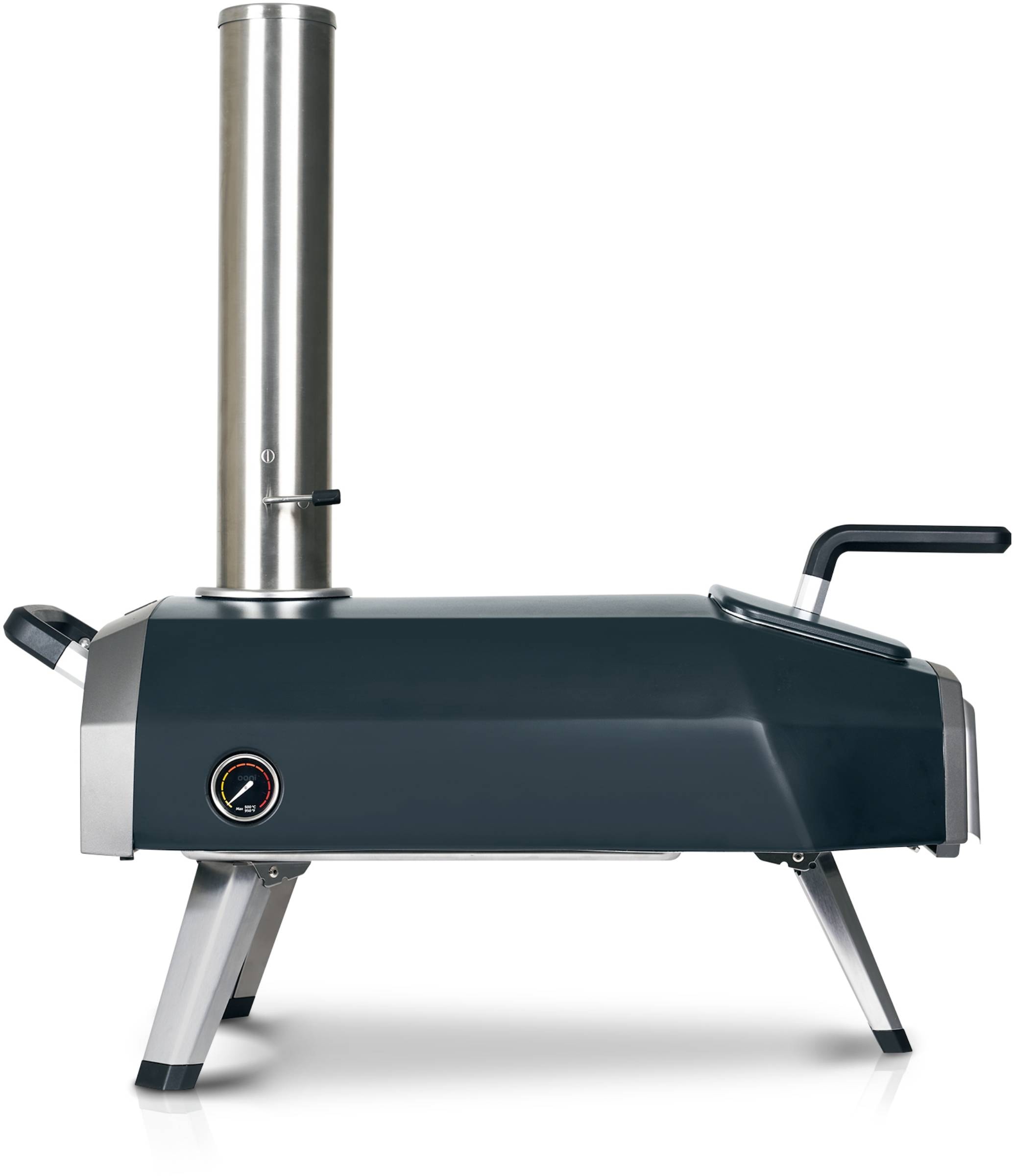 Barbecue charbon EDSON  - KARU12G